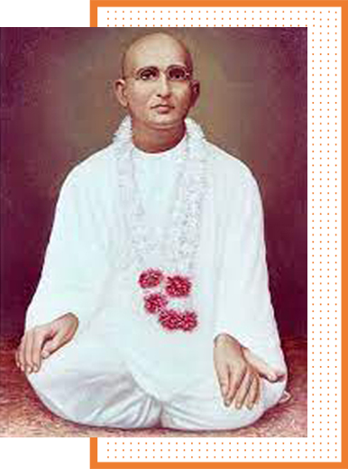 Shree Harihar Baba Ji