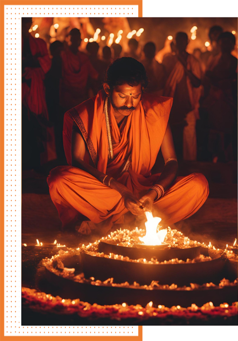 Vedic Retreat